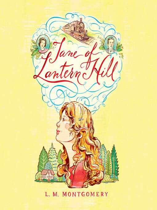 Title details for Jane of Lantern Hill by L. M. Montgomery - Available